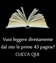 Leggi l'anteprima del romanzo