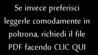 Scarica le prime 43 pagine del romanzo