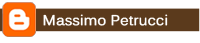 Il blog di Massimo Petrucci