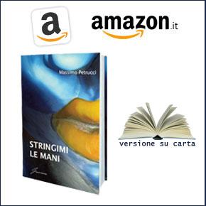 romanzo amore amazon