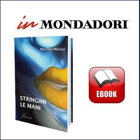romanzo amore mondandori ebook