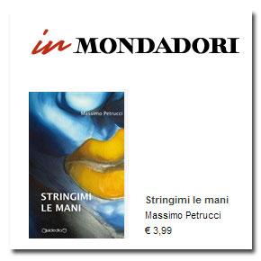 Romanzo Stringimi le mani
