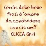 frasi d'amore e immagini d'amore