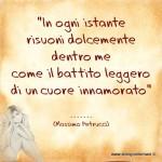 immagini d'amore ogni istante risuoni dolcemente dentro me