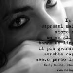 frasi d'amore da dedicare