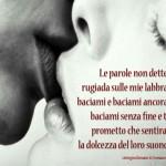 frasi d'amore da dedicare: le parole non dette