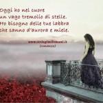 frasi d'amore ho bisogno di te