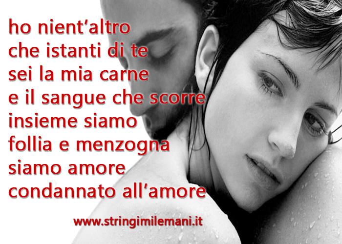 Istanti d'amore