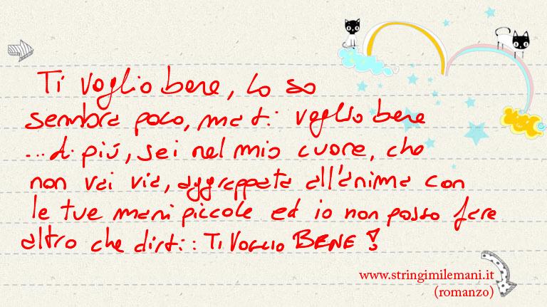 ti-voglio-bene - Stringimi le mani